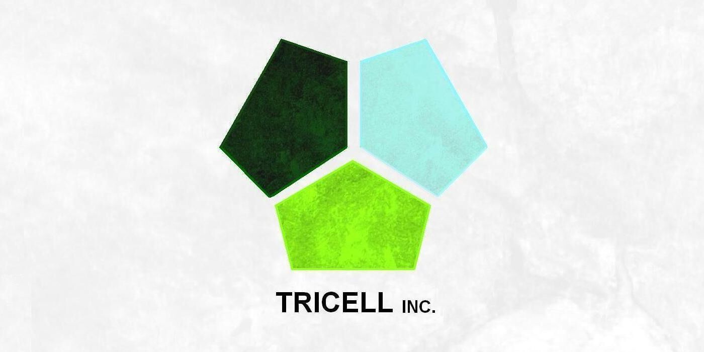 Resident Evil Tricell Logo