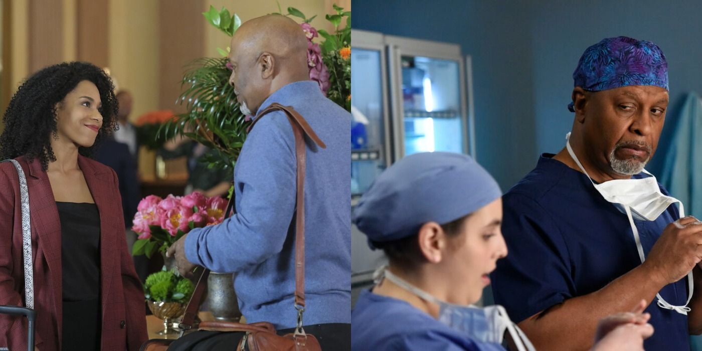 Richard Webber Episodes - Grey&rsquo;s Anatomy