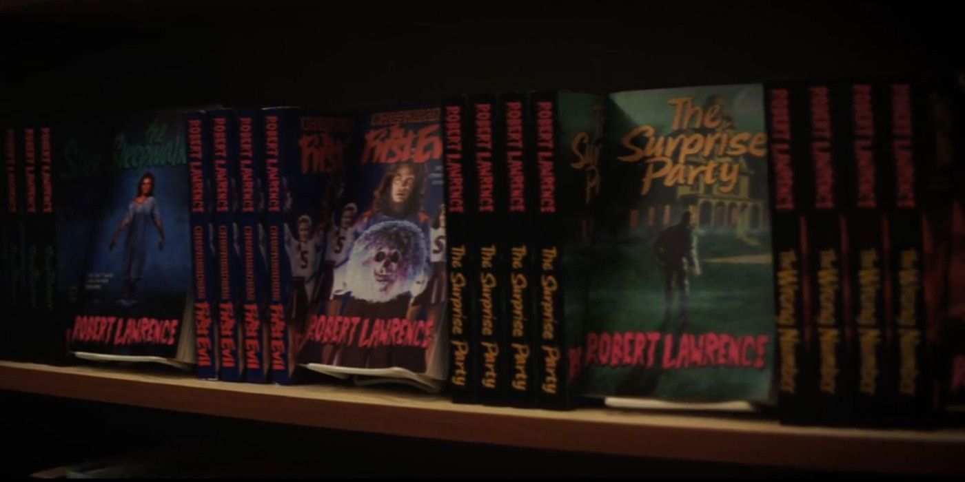 Fear Street: Every Easter Egg & Reference In Part 1