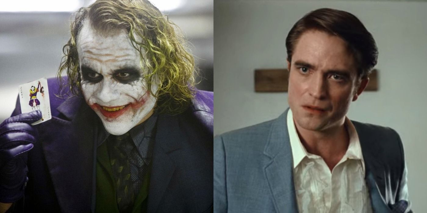 Christopher Nolan's Batman Trilogy: Recasting The Main Characters Today