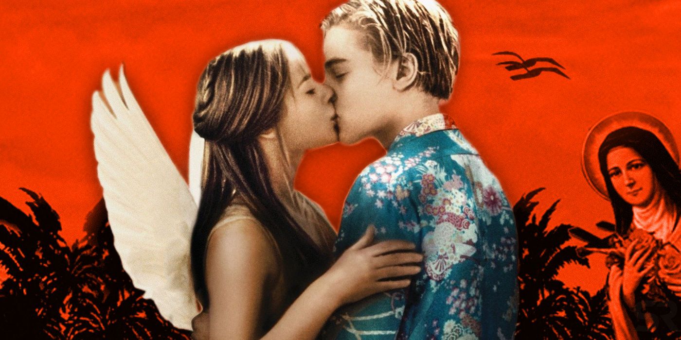 Romeo and Juliet 1996 Movie