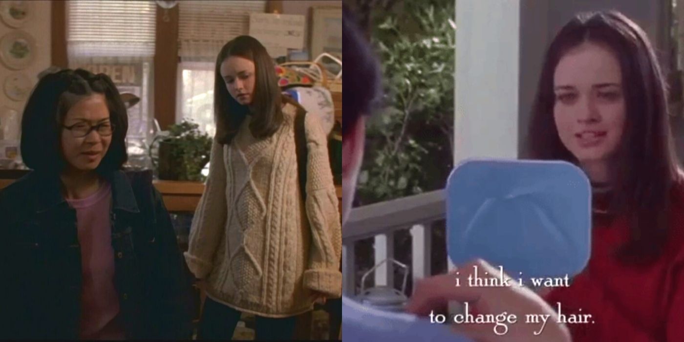 Gilmore Girls: Facts You Never Knew About The TV Show