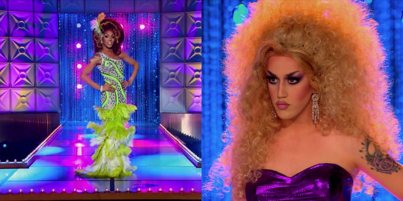 RuPauls Drag Race 5 Runway Categories Fans Want To See Again (& 5 That Should Stay Gone Forever)