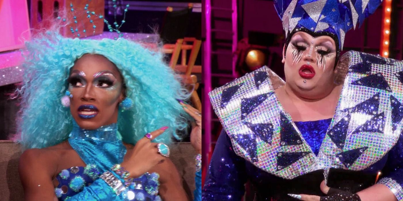 Rupauls Drag Race 10 Most Unforgettable Untucked Moments