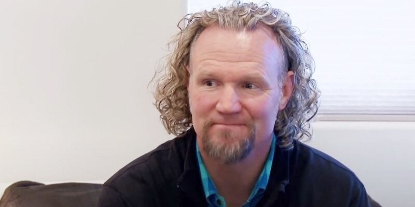 How A Psychologist Reacted To Sister Wives' Kody Brown On YouTube