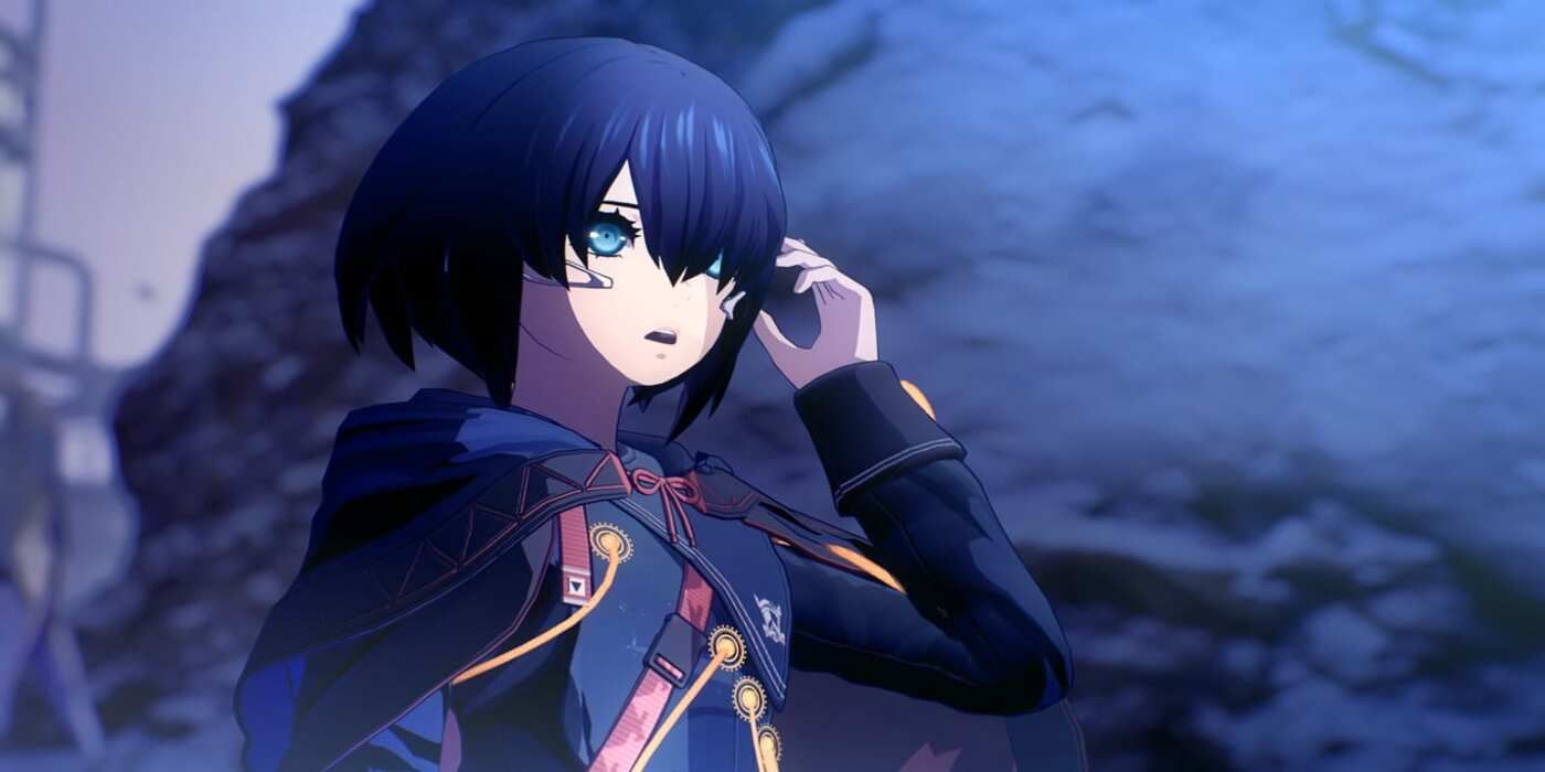 Where to Find Saws Paws in Scarlet Nexus (Side Quest)