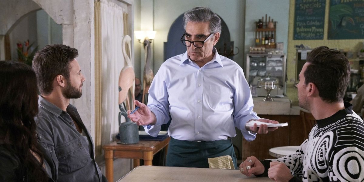 Schitt's Creek 10 Best Johnny Rose Episodes