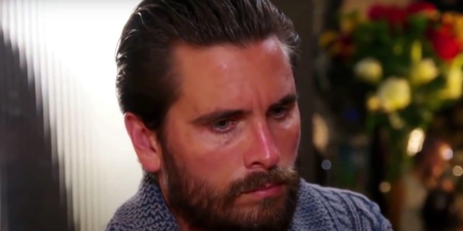 You Know You Care: Find Out Which Face Cream Scott Disick Swears By |  Glamour