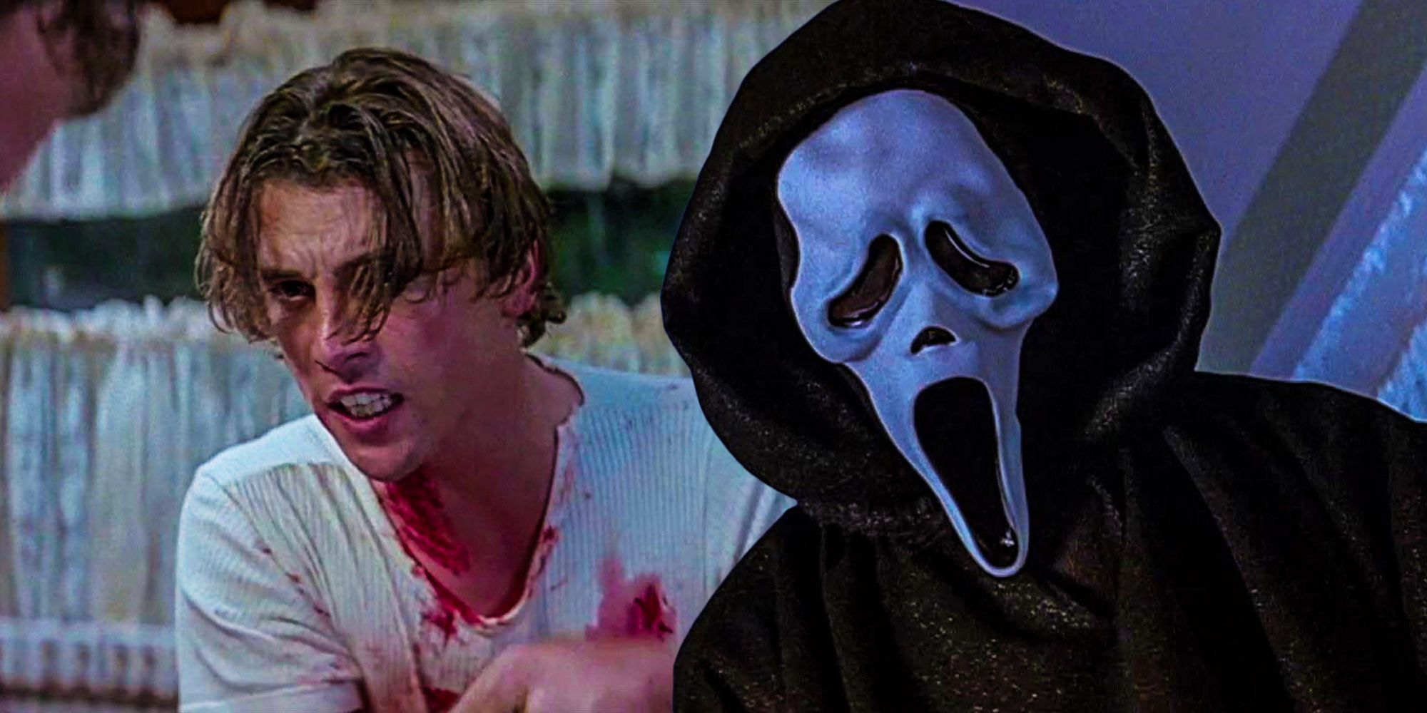 Scream Almost Forced To Cut An Iconic Line Billy Loomis