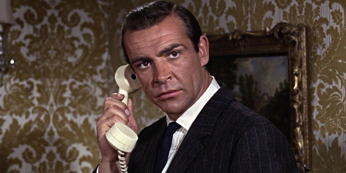 10 Questions About James Bond Answered