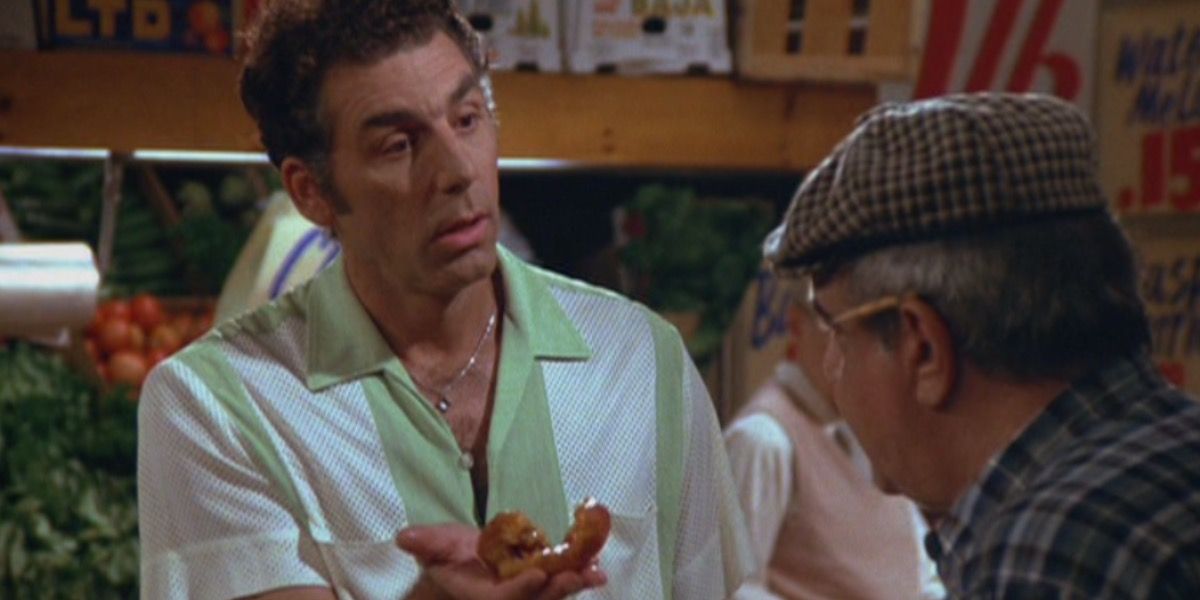 Seinfeld One Quote From Each Character That Perfectly Sums Up Their