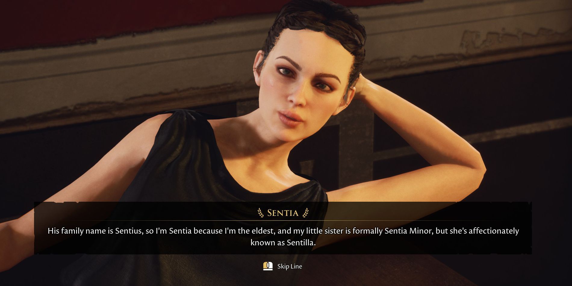 How to Befriend Characters in The Forgotten City