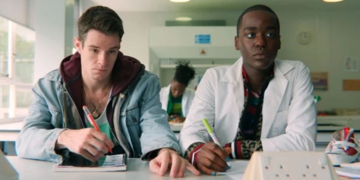 10 Best Teen Shows With LGBTQ Representation