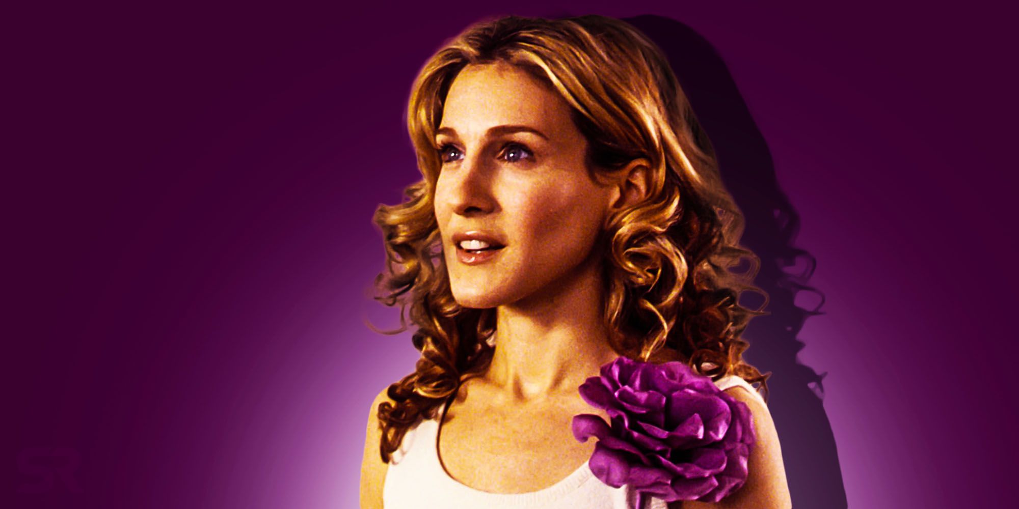 Carrie Bradshaw Month: Part 4 (Grand Finale!)