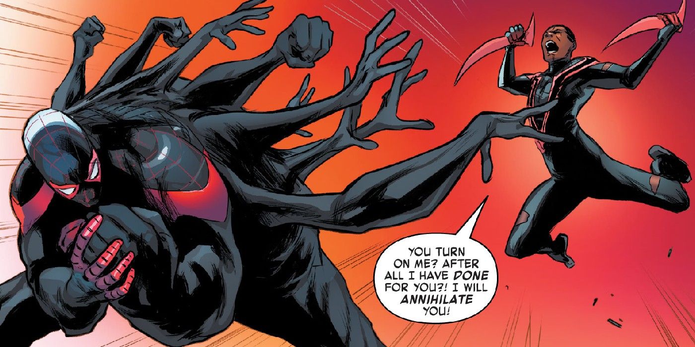 Spider-Man’s New Brother Shift: Origin & Powers Explained