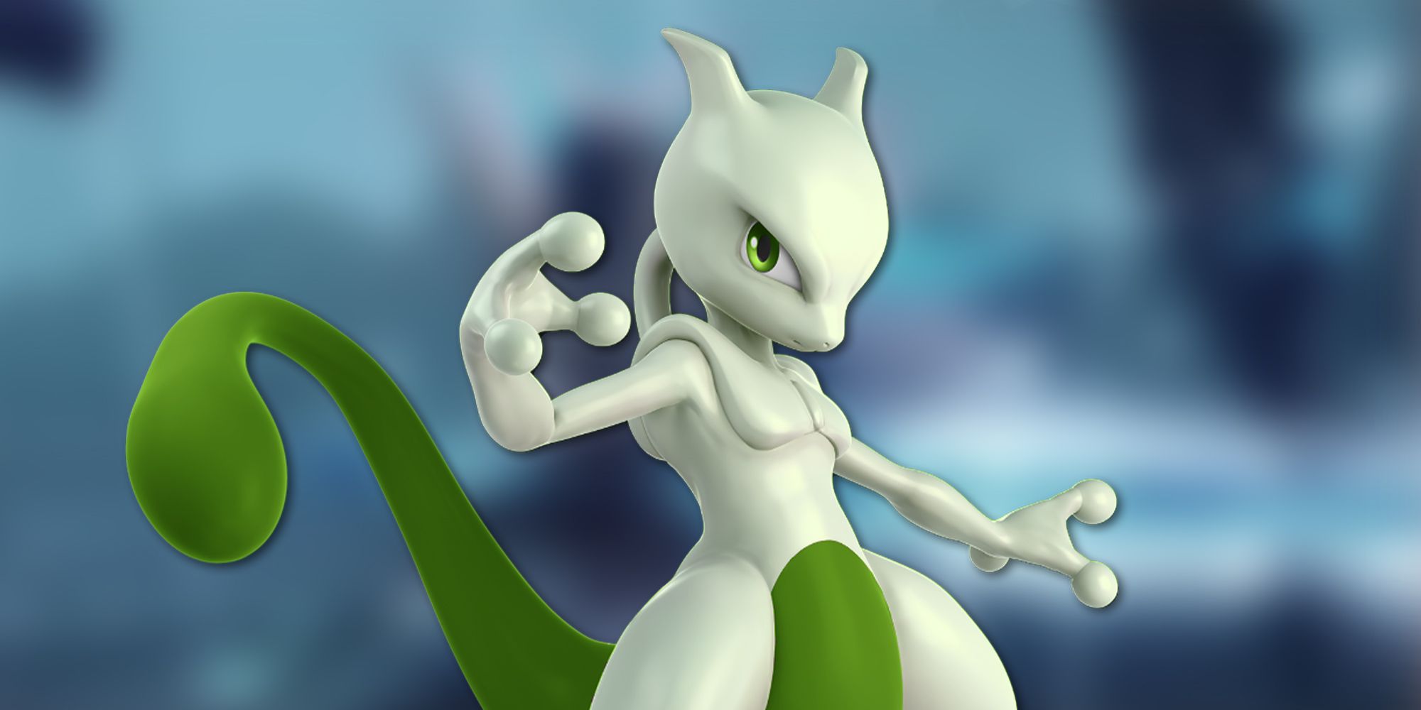 Pokemon Go: How To Find (& Catch) Shiny Mewtwo