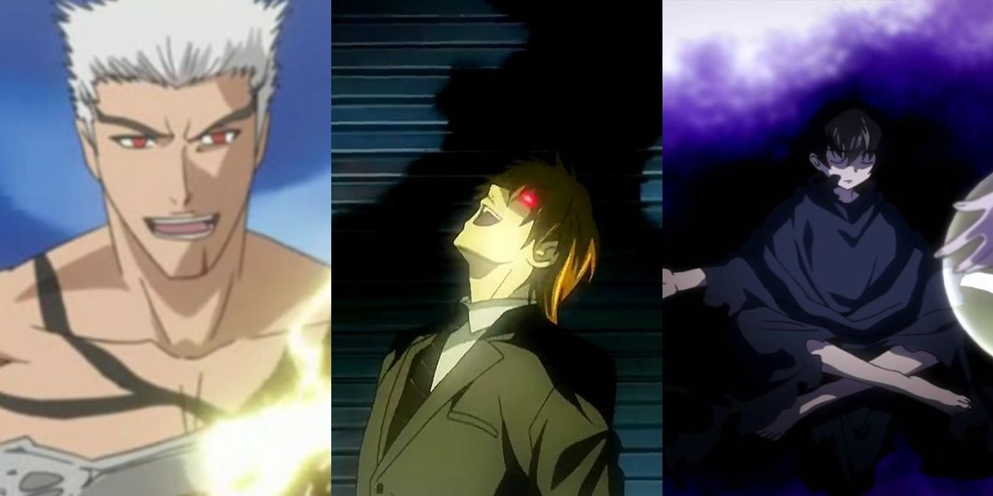 10 best war arcs in Shonen Anime, ranked