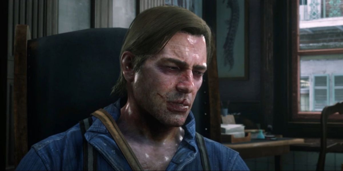 10 Shocking Videogame Plot Twists You Didn't Realize Were Foreshadowed