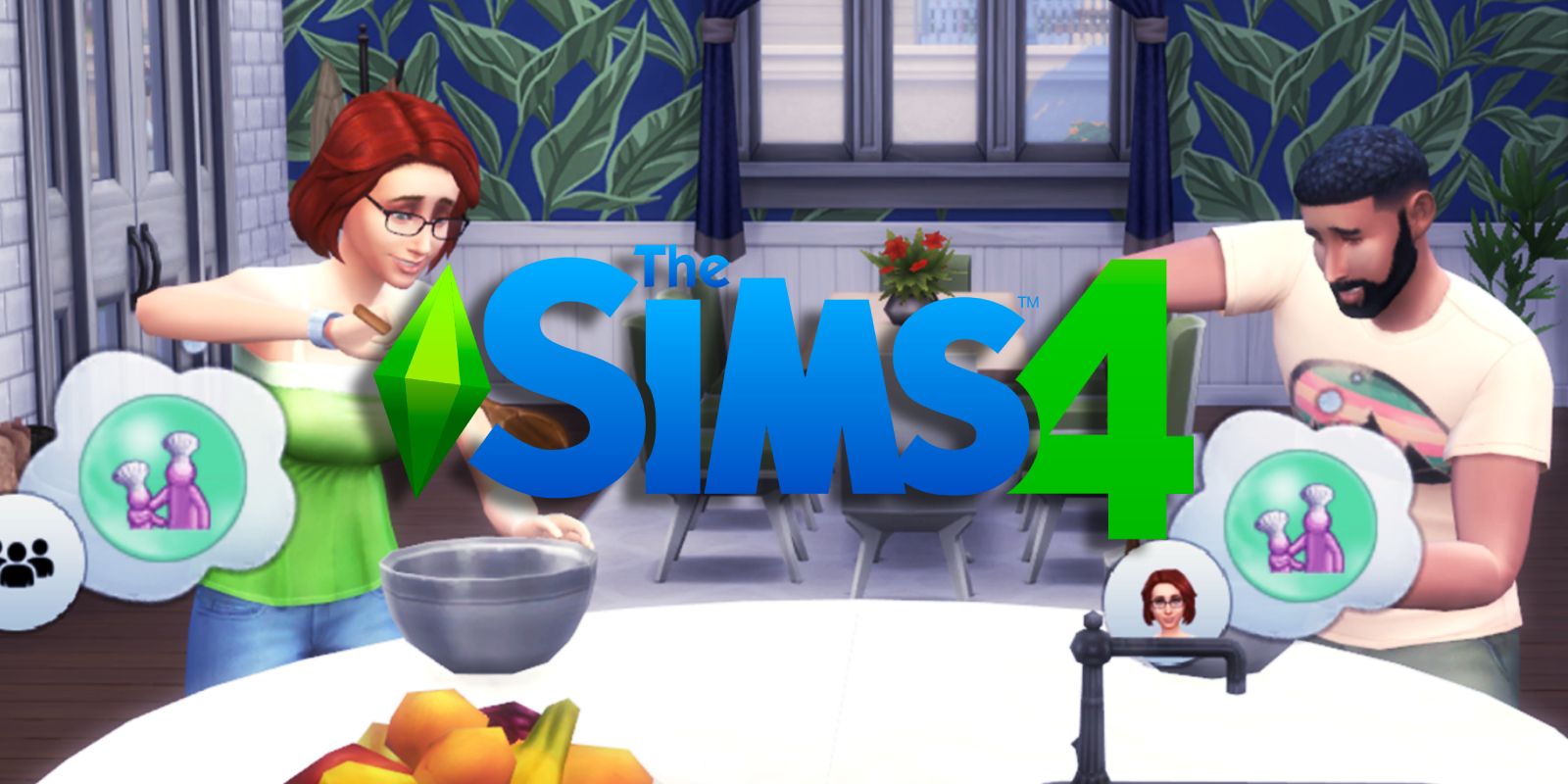 sims 4 new update