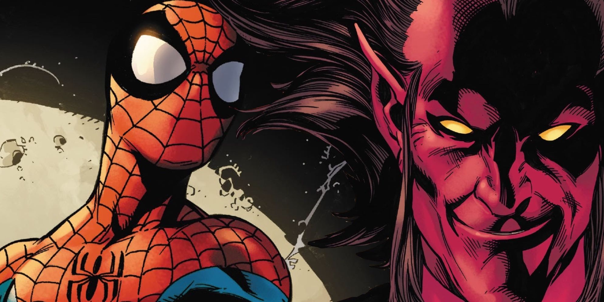 Mephisto's Spider-Man One More Day Plan Finally Revealed (Spoilers)