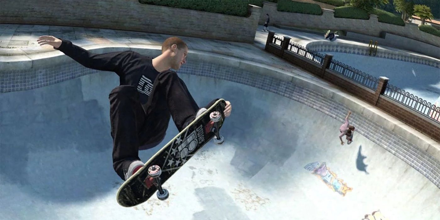 Skate 4 Teaser Trailer Revealed By EA And Full Circle