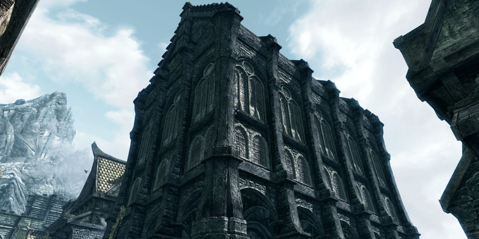 Skyrim’s Most Underwhelming Quests Bards College