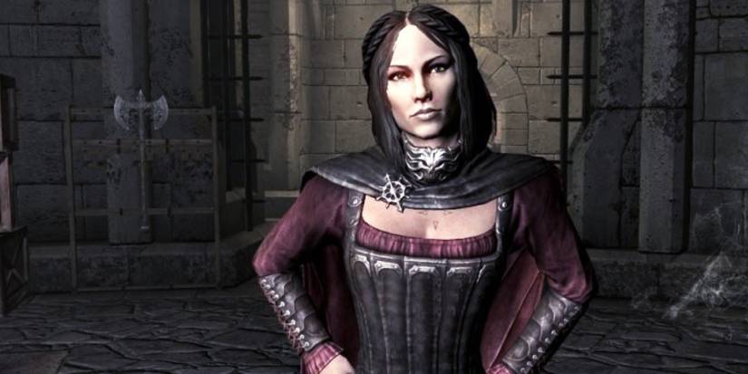 10 Skyrim Bugs And Glitches That Still Persist In 2024