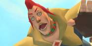 Skyward Sword HD s True Meaning Behind Groose s Name Explained