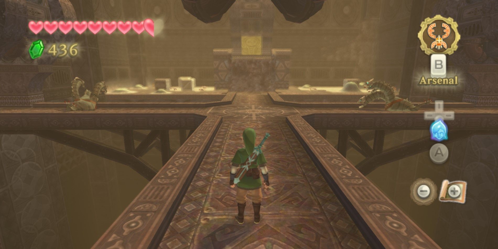 lanayru-mining-facility-dungeon-map-location-in-zelda-skyward-sword-hd