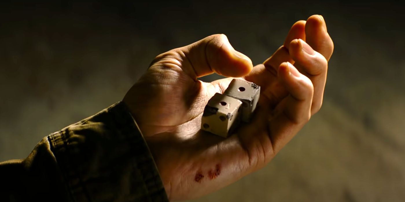 Snake Eyes' Name Explained Original Meaning & Movie Retcon