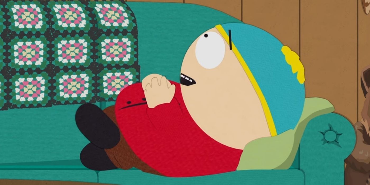 New South Park special reveals first look and release date