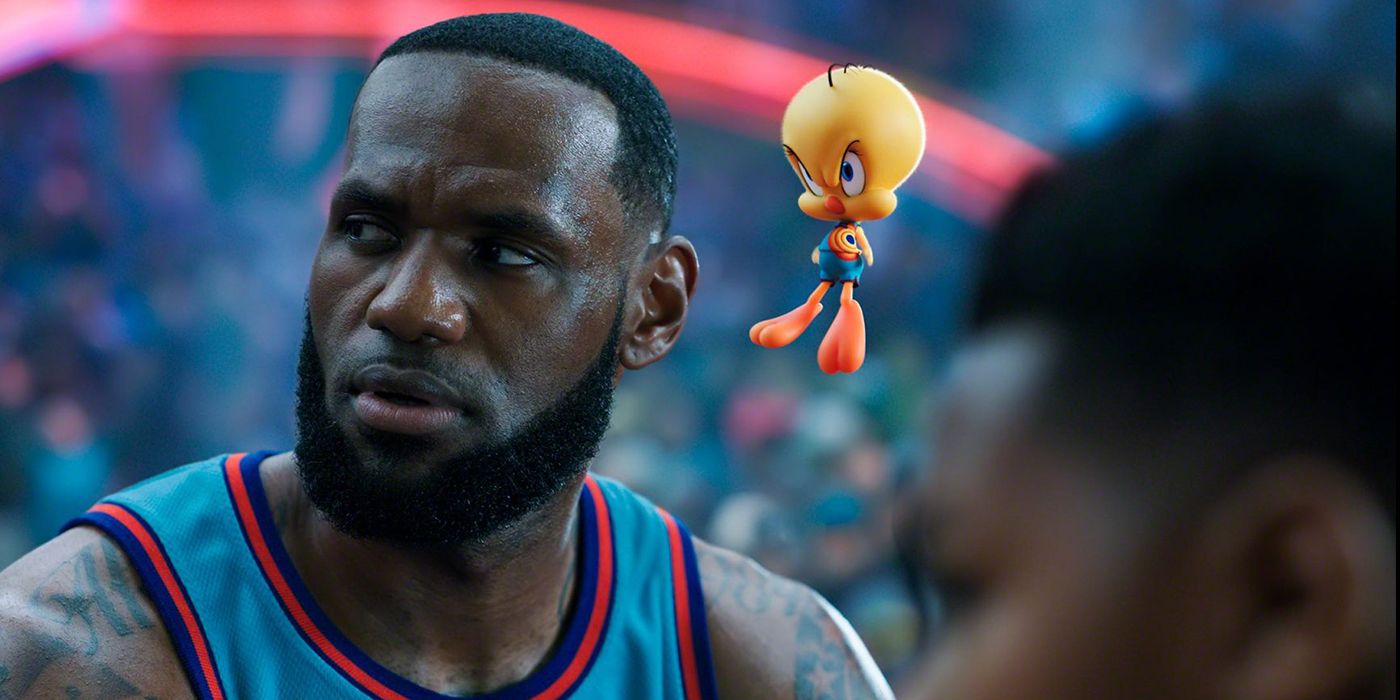 Space Jam: A New Legacy Ending Explained