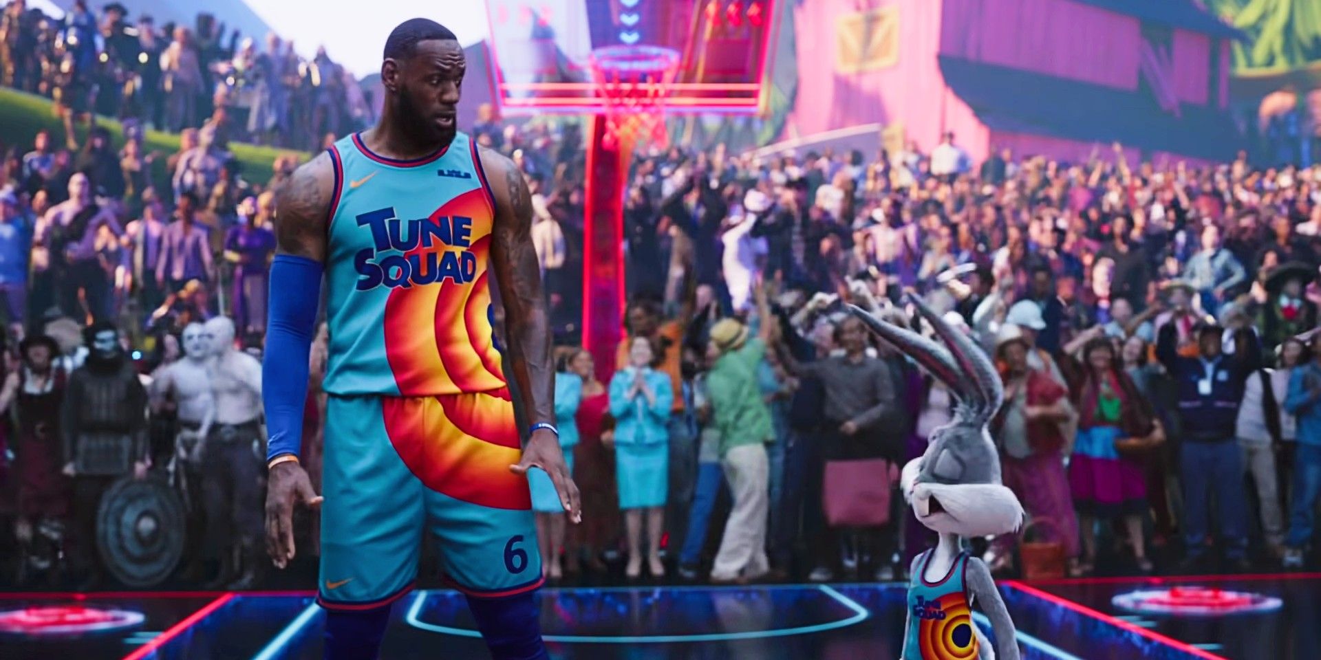 Space Jam 3 News & Updates: Everything We Know