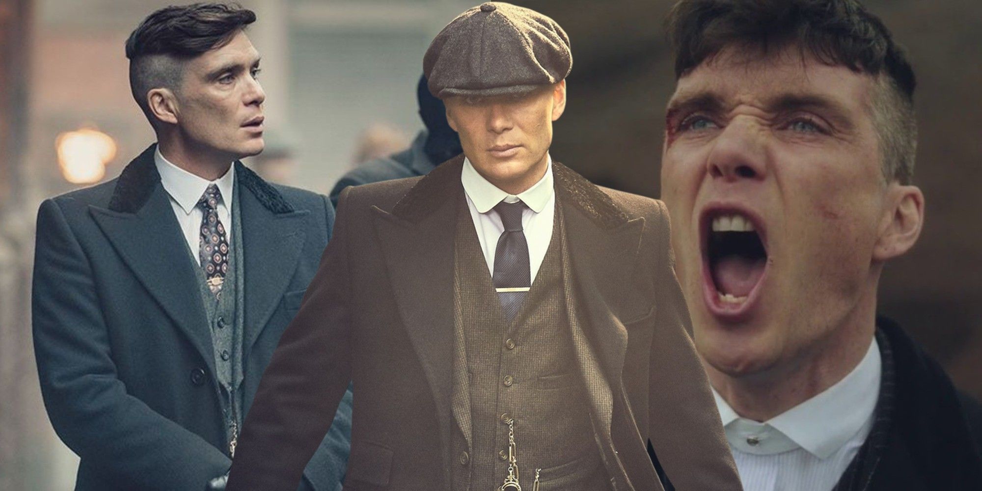 Peaky Blinders (TV Series 2013–2022) - IMDb