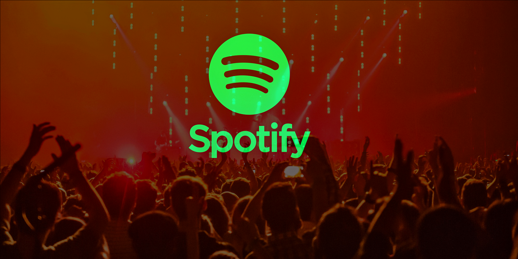 Spotify Explores Hosting Live Concerts