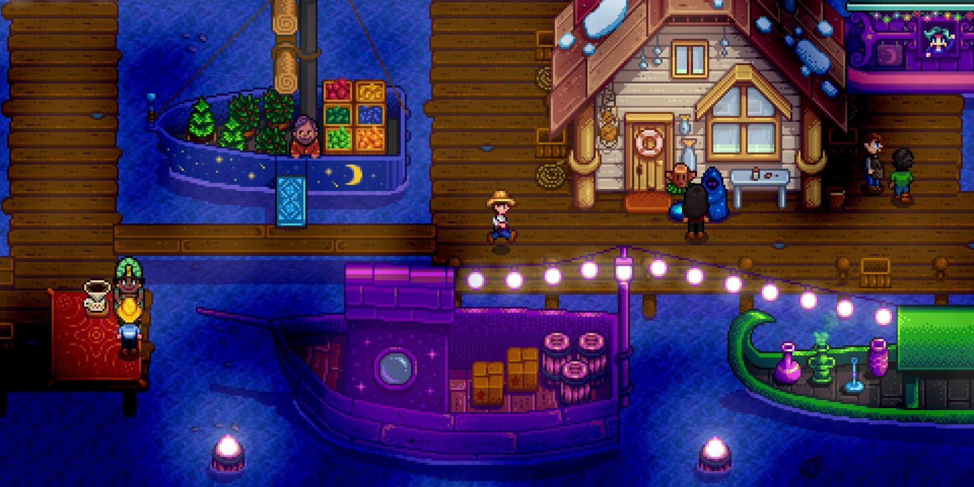 Best Stardew ValleyInspired Games Releasing In 2021🈶 Conheça a Casa de Aposta Tigre nas apostas