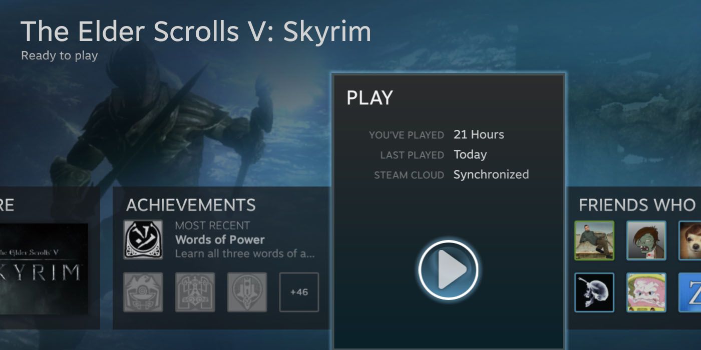 At long last, the Steam Deck UI has replaced Steam's Big Picture mode