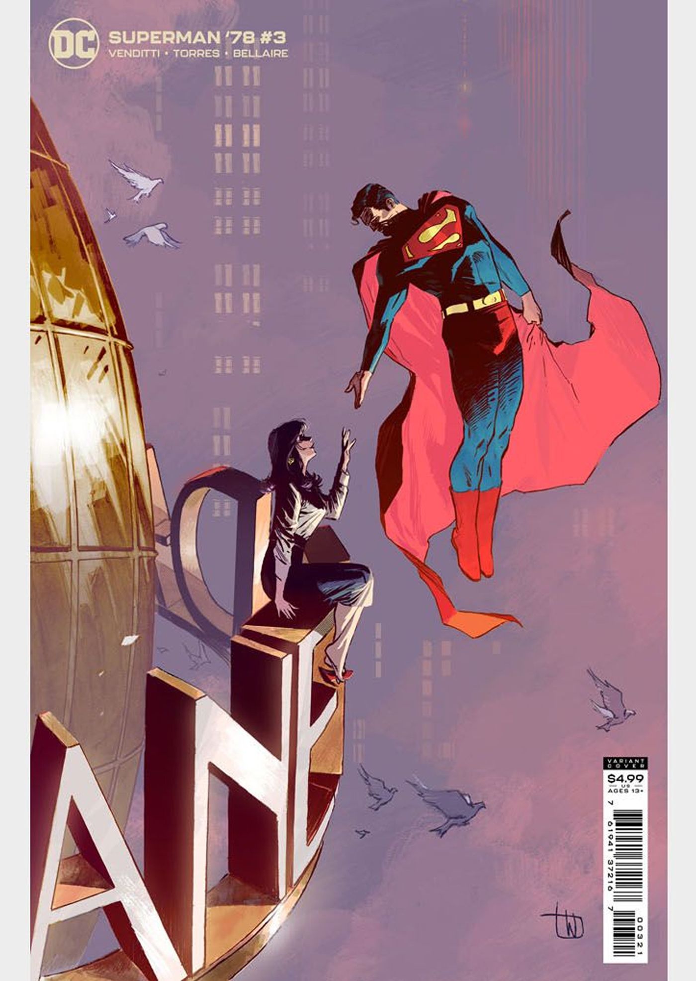Superman Brainiac 2