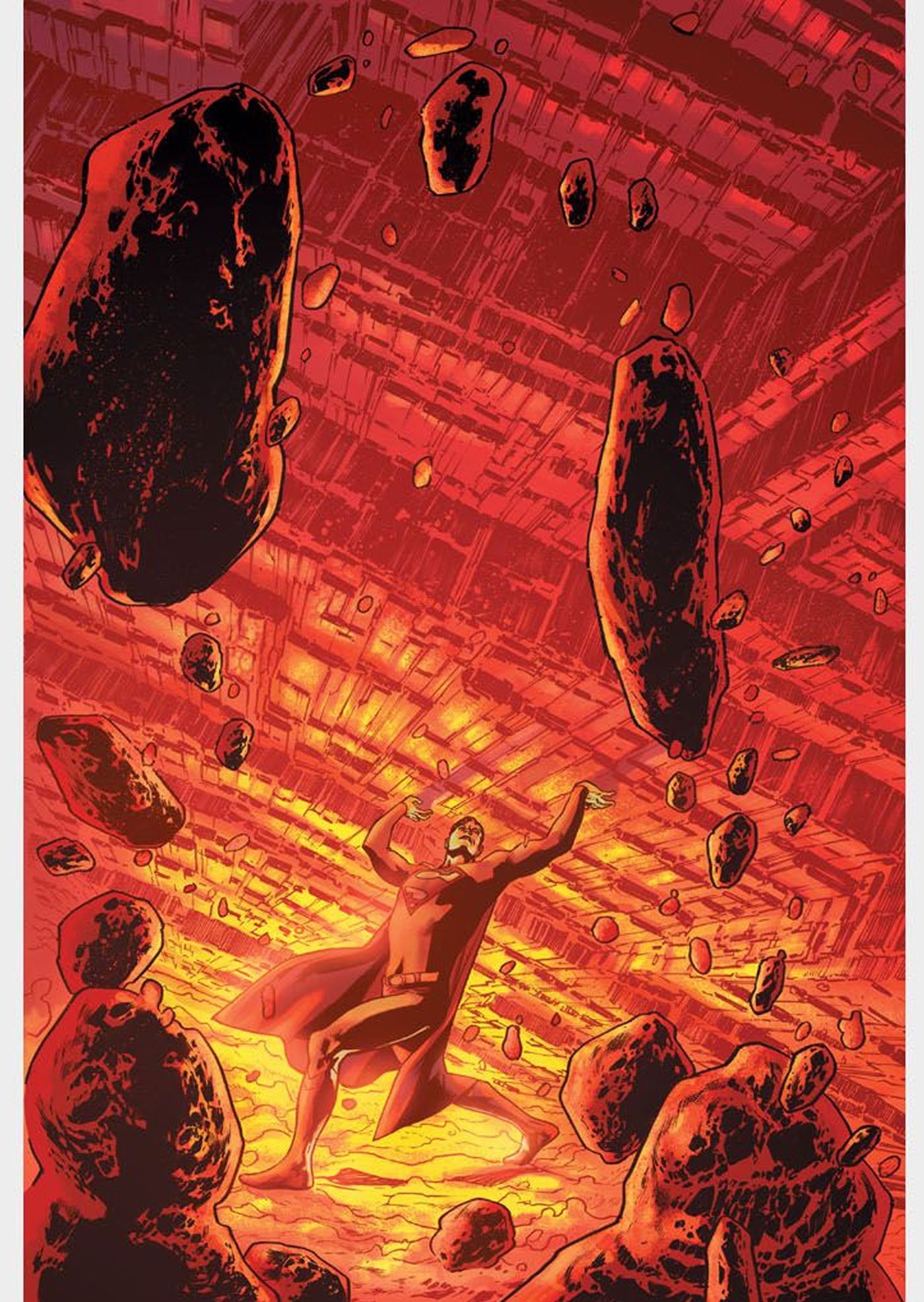 Superman Brainiac 3