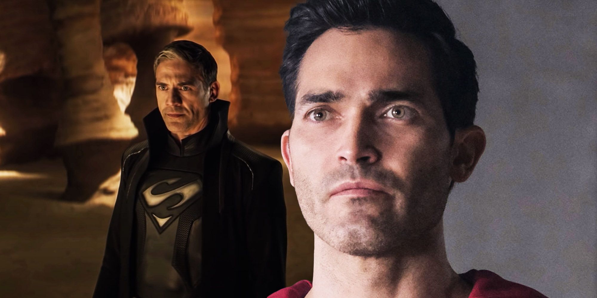 Superman and lois whats next for morgan edge