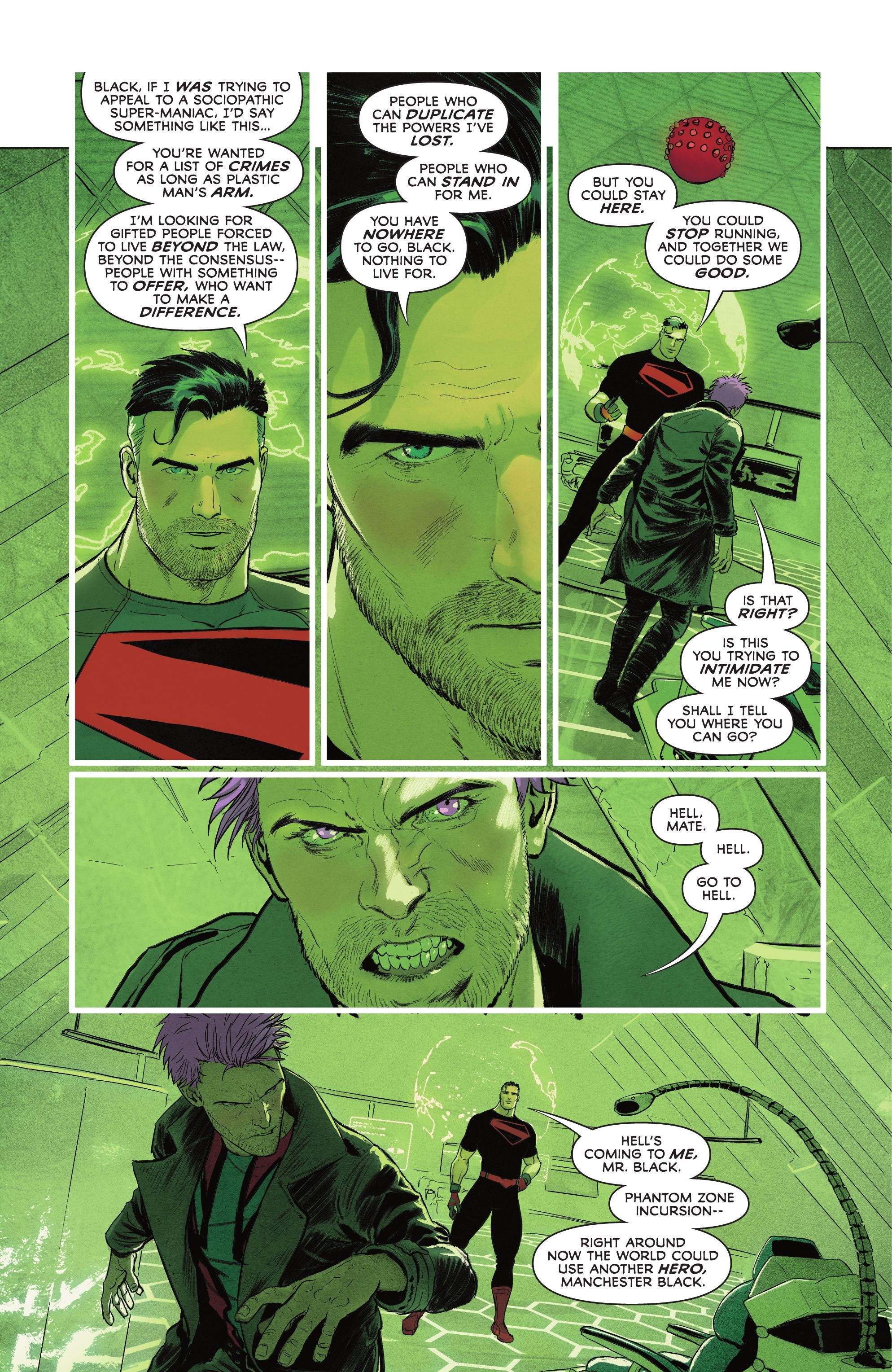 Superman-and-the-Authority-Superman-Replaces-Powers