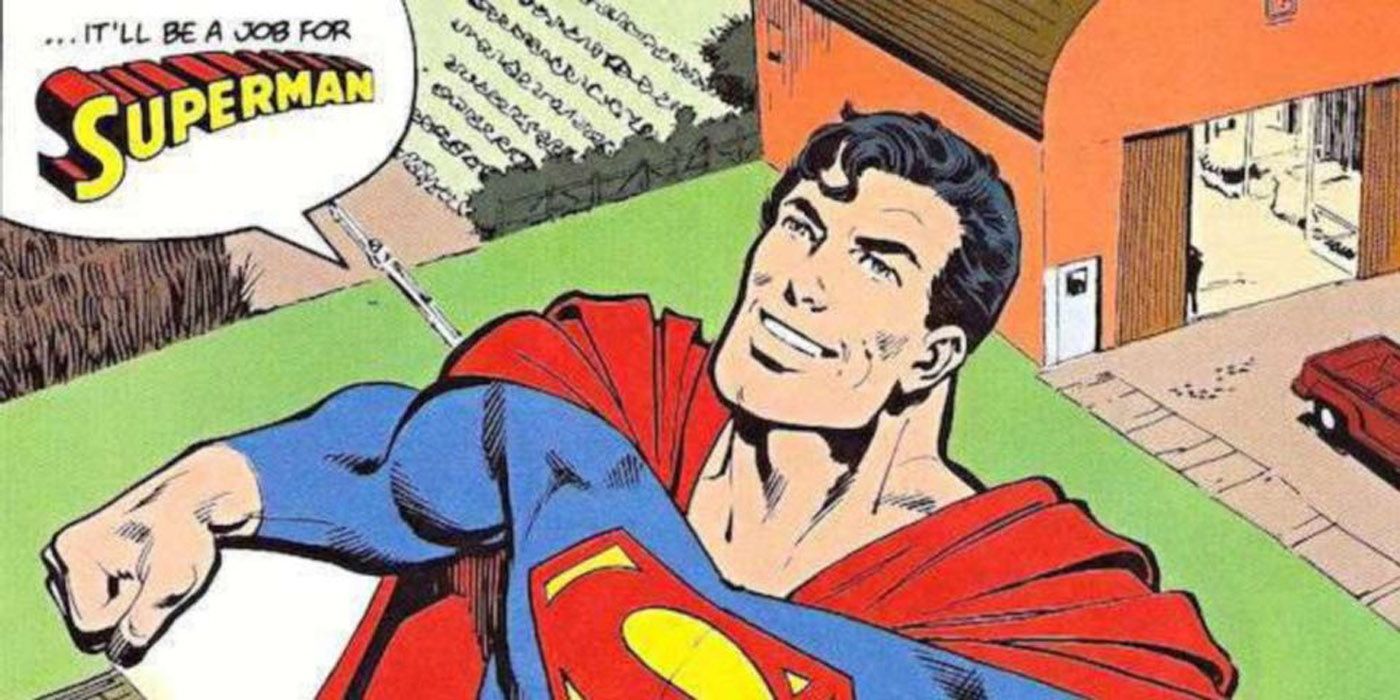 Superman is An Inspiration To LGBTQ Teen in New DC Comic