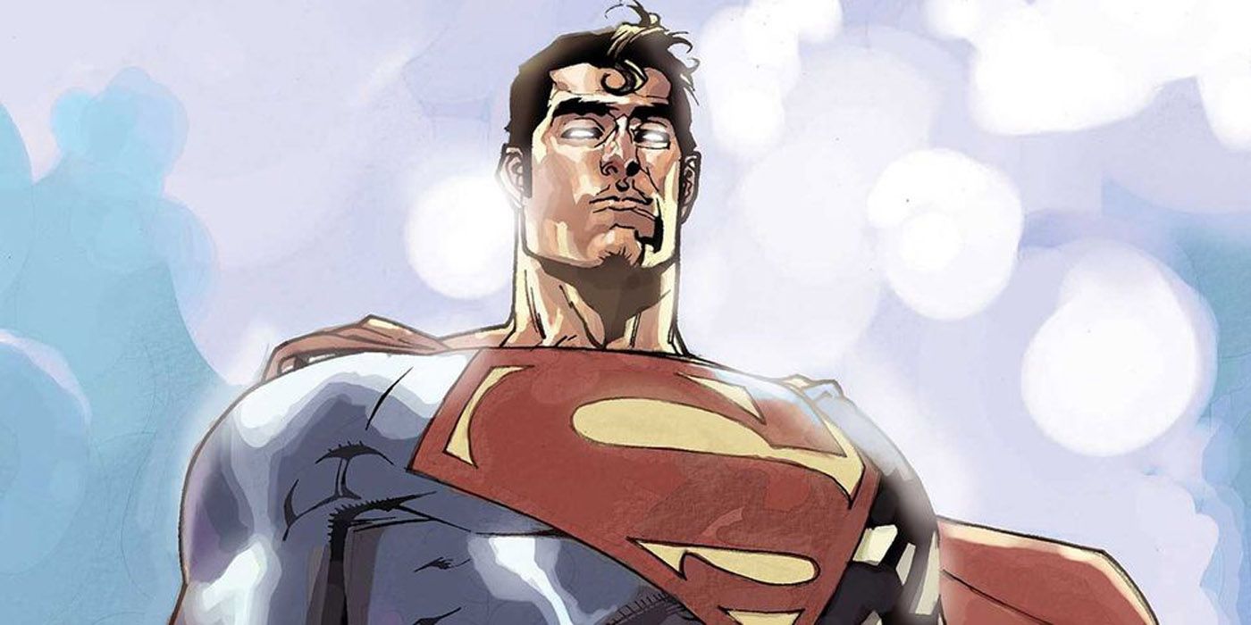 10 Best Superman Origin Stories, Ranked