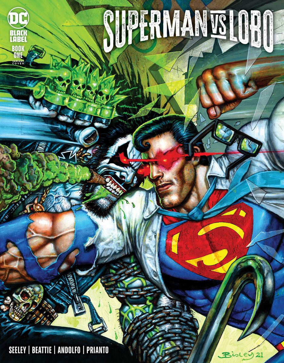 SupermanvsLoboCover