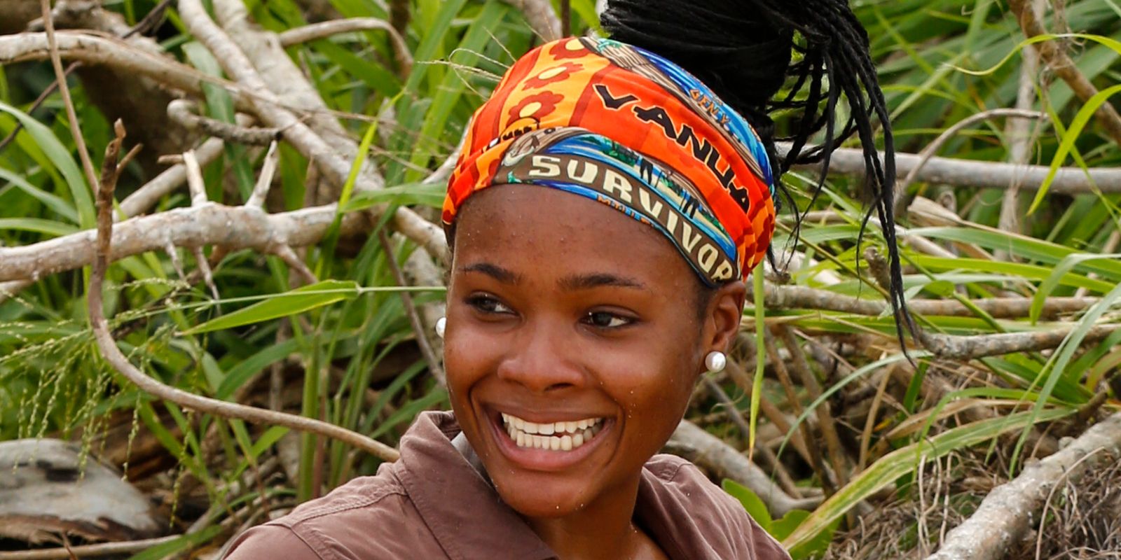 Survivor Why Michaela Bradshaw Slept In Her Car To Prepare For Show