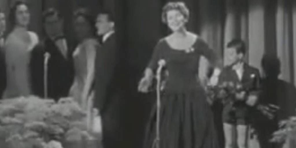 Eurovision: The First 10 Winners (& Their Songs)