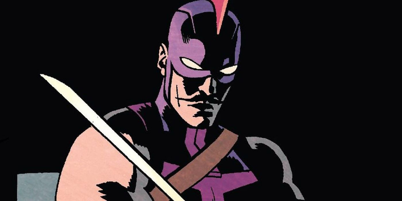 Hawkeye's 10 Deadliest Villains, Ranked