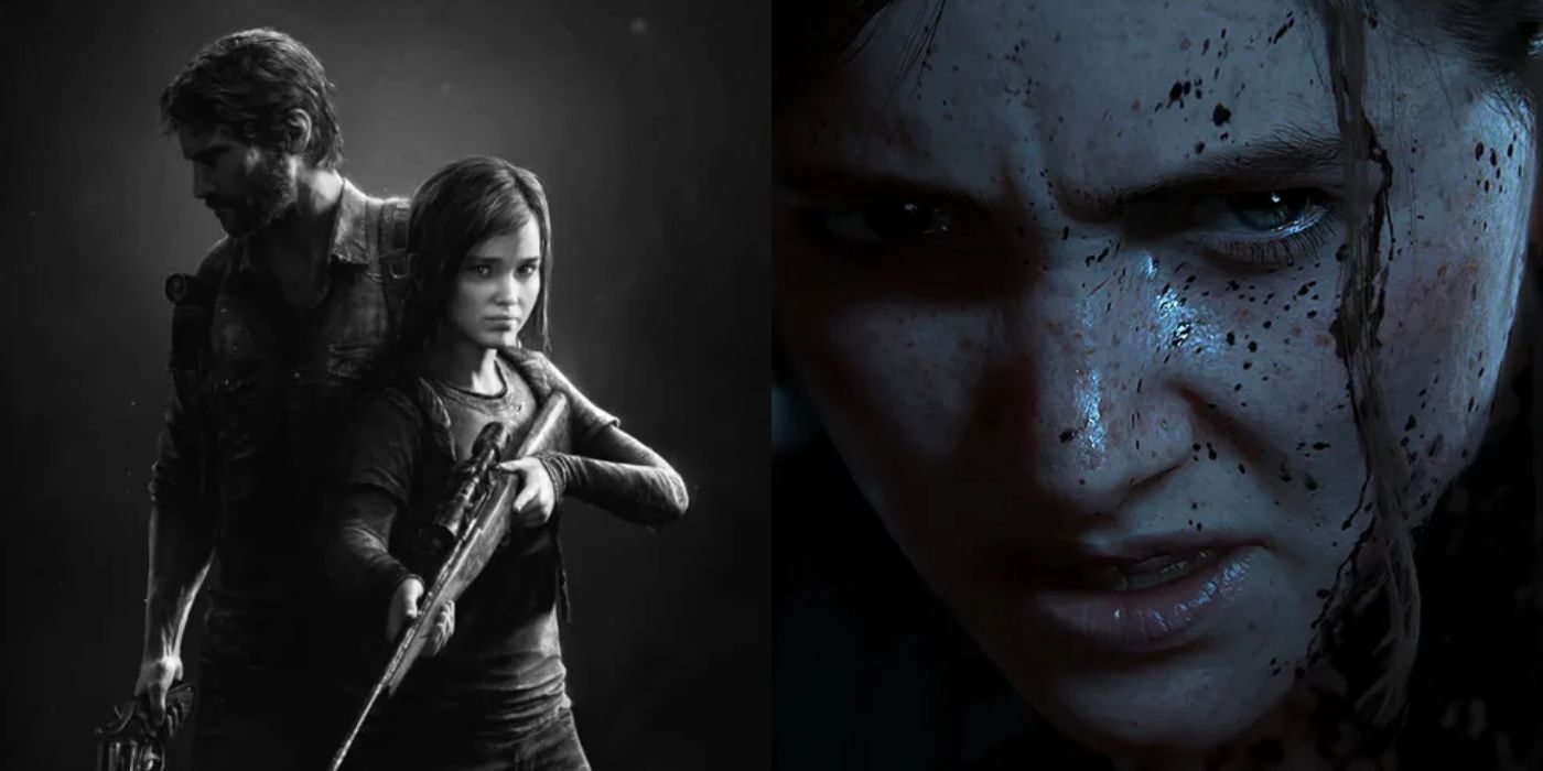 Last Of Us Remake: Every Major Game Released Between TLOU 1 & 2