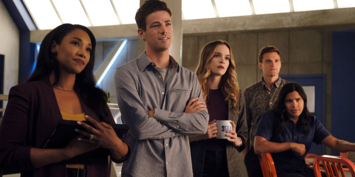 The Flash 10 Unpopular Opinions About The Show (According To Reddit)
