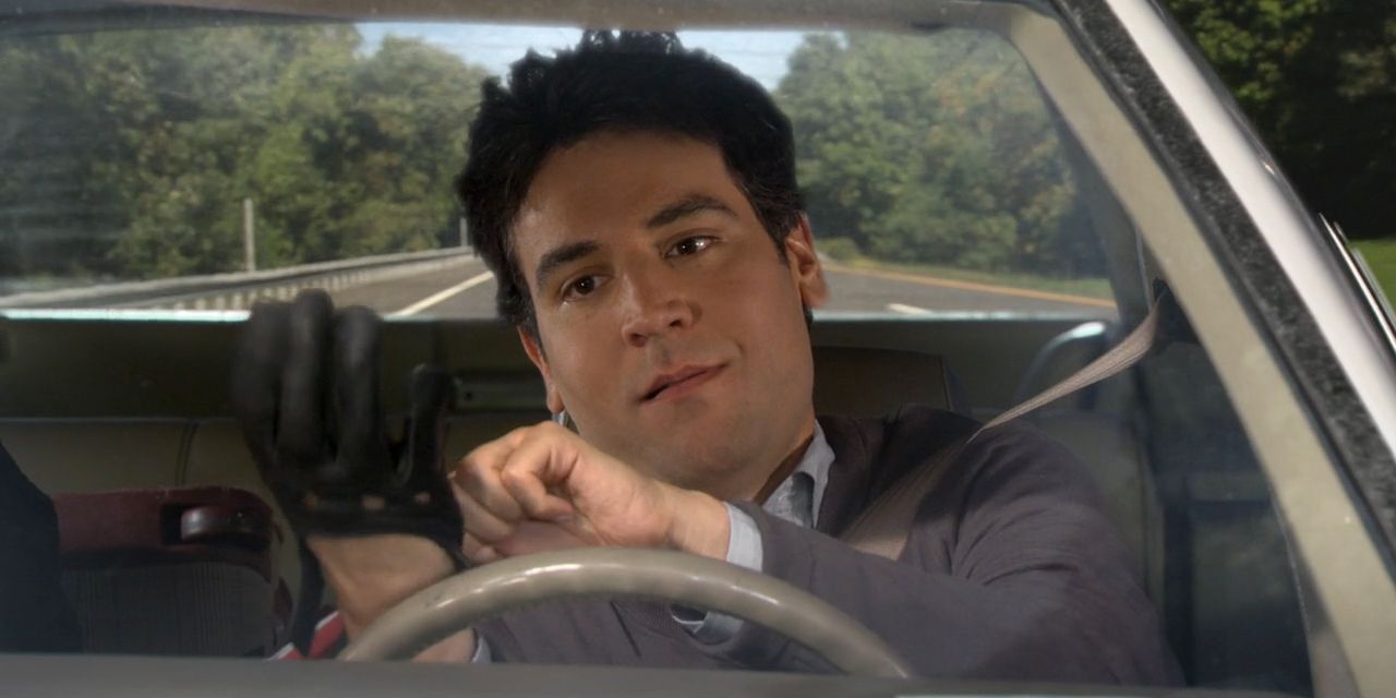 How I Met Your Mother: 10 Of Ted's Best Quirks